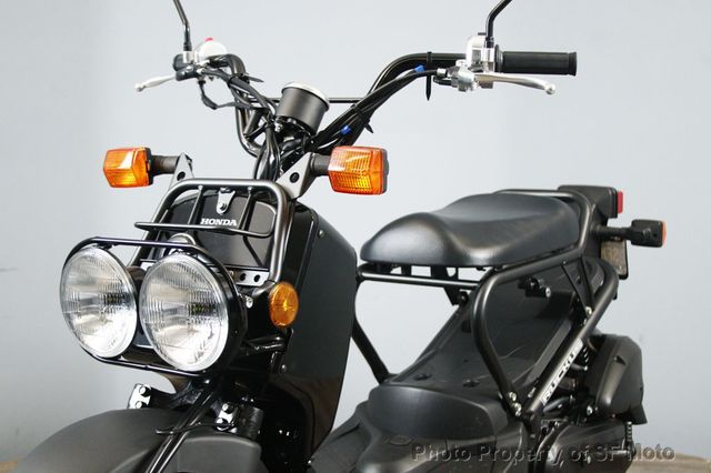 2024 Honda Ruckus In Stock Now! - 23012048 - 1