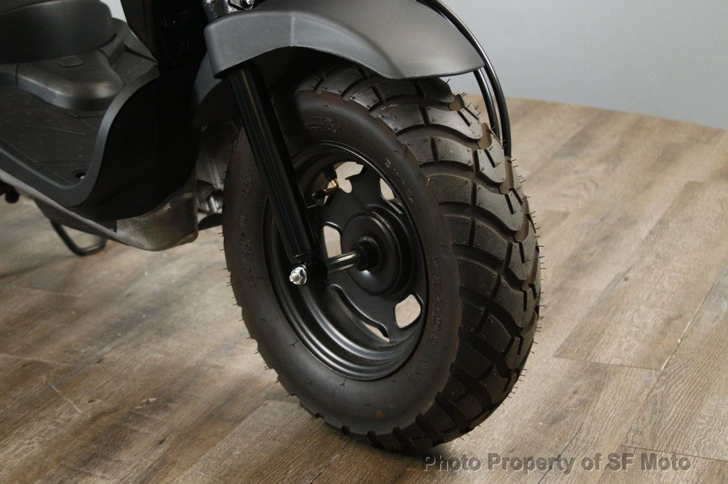 2024 Honda Ruckus In Stock Now! - 23012048 - 19