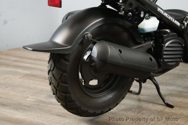 2024 Honda Ruckus In Stock Now! - 23012048 - 20