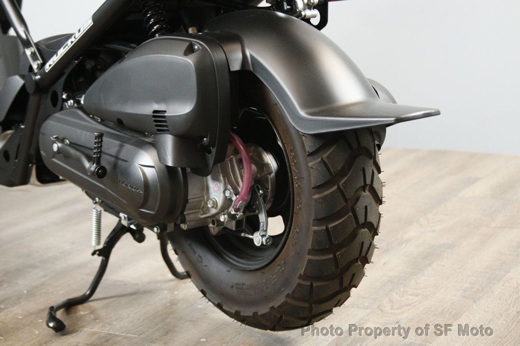 2024 Honda Ruckus In Stock Now! - 23012048 - 21