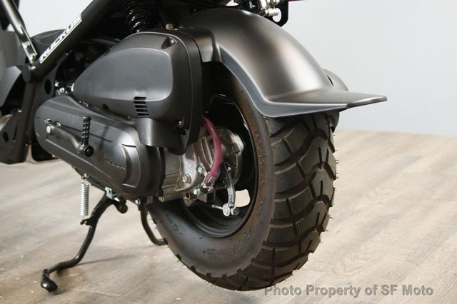 2024 Honda Ruckus In Stock Now! - 23012048 - 21