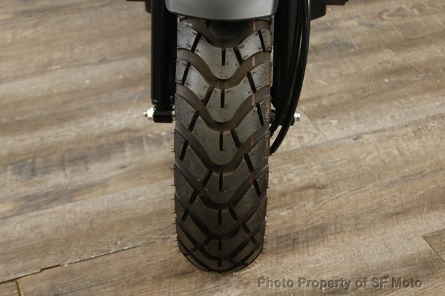 2024 Honda Ruckus In Stock Now! - 23012048 - 22