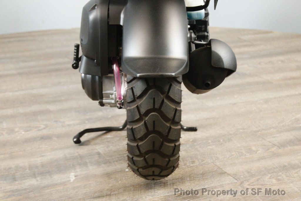 2024 Honda Ruckus In Stock Now! - 23012048 - 23