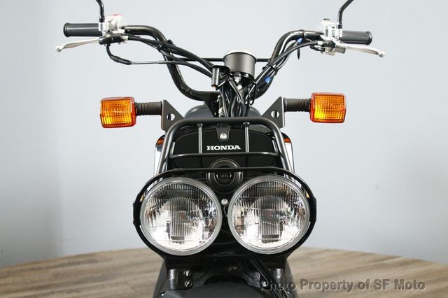 2024 Honda Ruckus In Stock Now! - 23012048 - 24