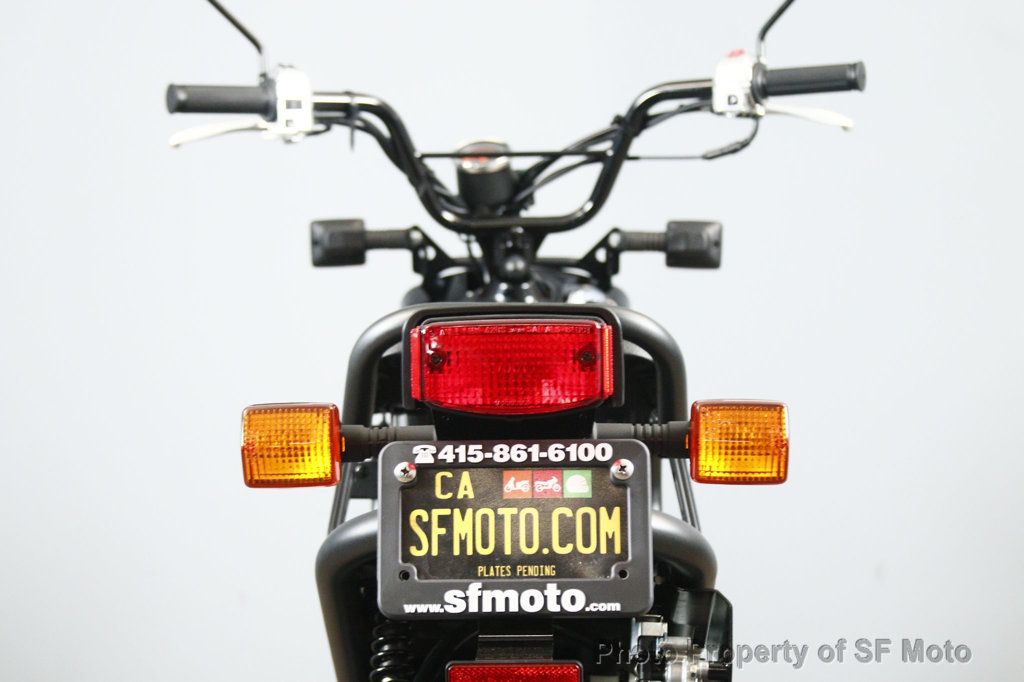 2024 Honda Ruckus In Stock Now! - 23012048 - 25