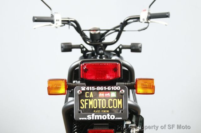 2024 Honda Ruckus In Stock Now! - 23012048 - 25