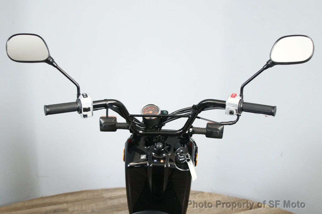 2024 Honda Ruckus In Stock Now! - 23012048 - 26