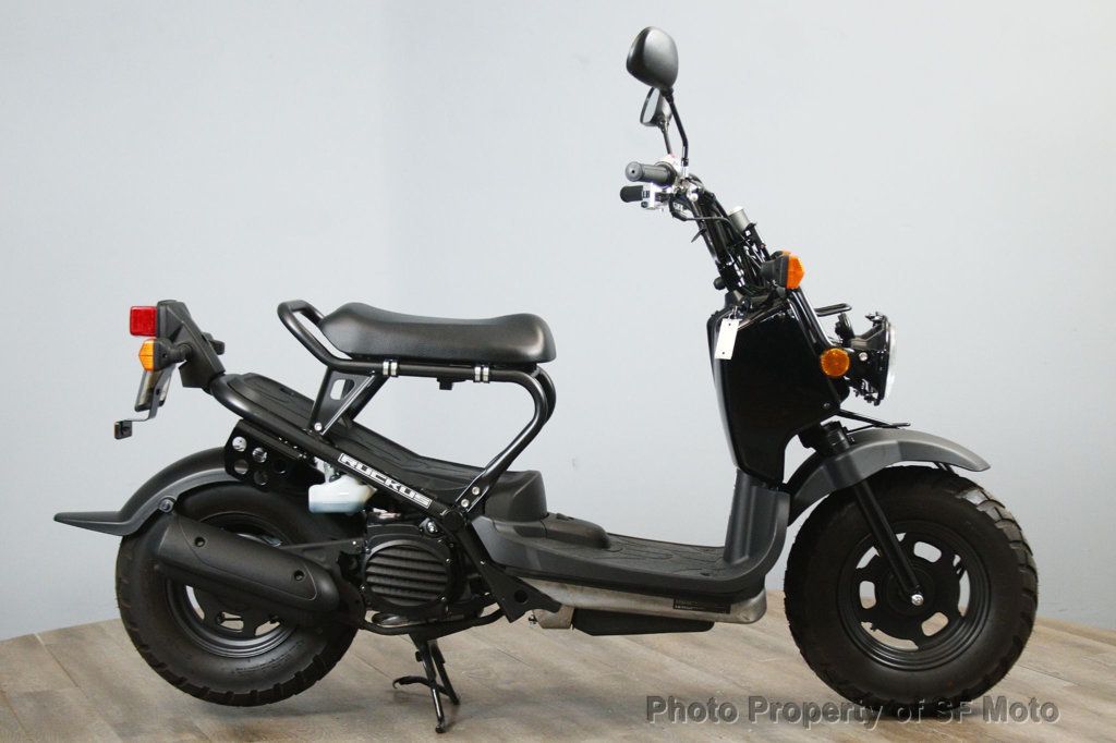 2024 Honda Ruckus In Stock Now! - 23012048 - 2