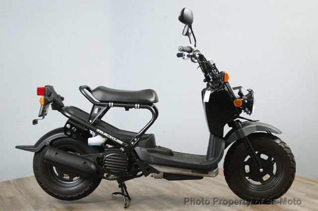 2024 Honda Ruckus In Stock Now! - 23012048 - 2