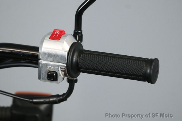 2024 Honda Ruckus In Stock Now! - 23012048 - 29