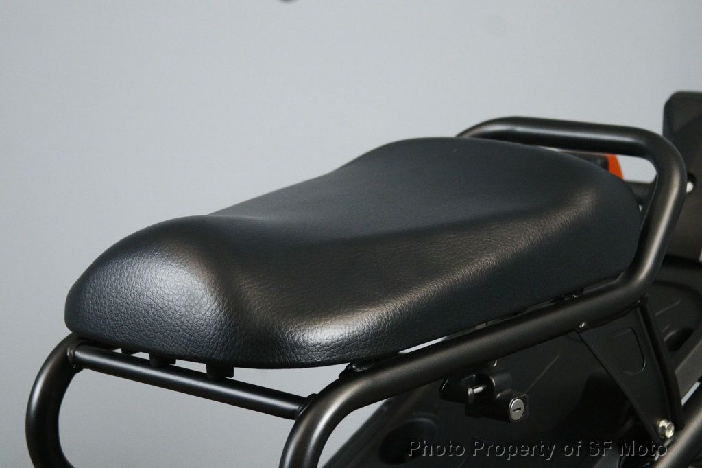 2024 Honda Ruckus In Stock Now! - 23012048 - 31