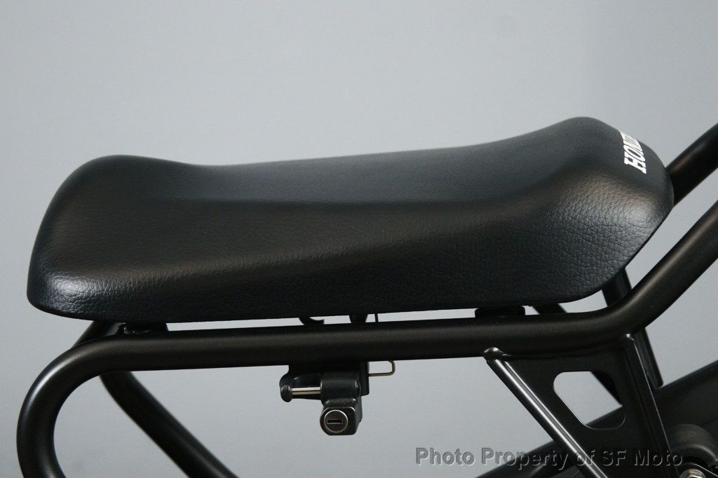2024 Honda Ruckus In Stock Now! - 23012048 - 33