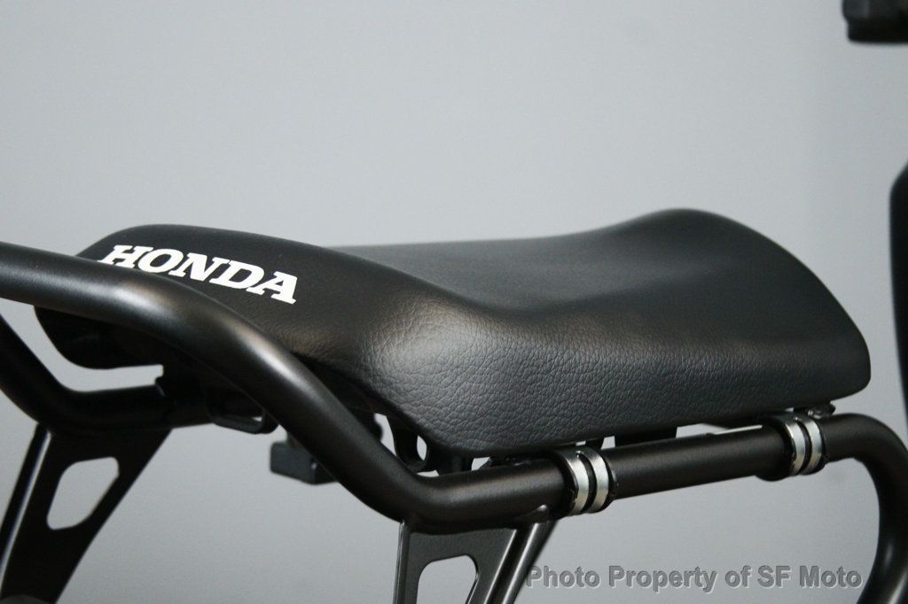 2024 Honda Ruckus In Stock Now! - 23012048 - 34