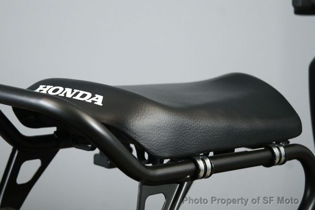 2024 Honda Ruckus In Stock Now! - 23012048 - 34