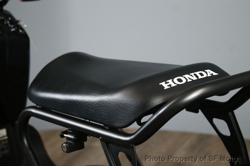 2024 Honda Ruckus In Stock Now! - 23012048 - 35