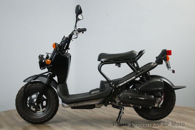 2024 Honda Ruckus In Stock Now! - 23012048 - 3