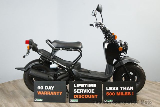 2024 Honda Ruckus In Stock Now! - 23012048 - 4