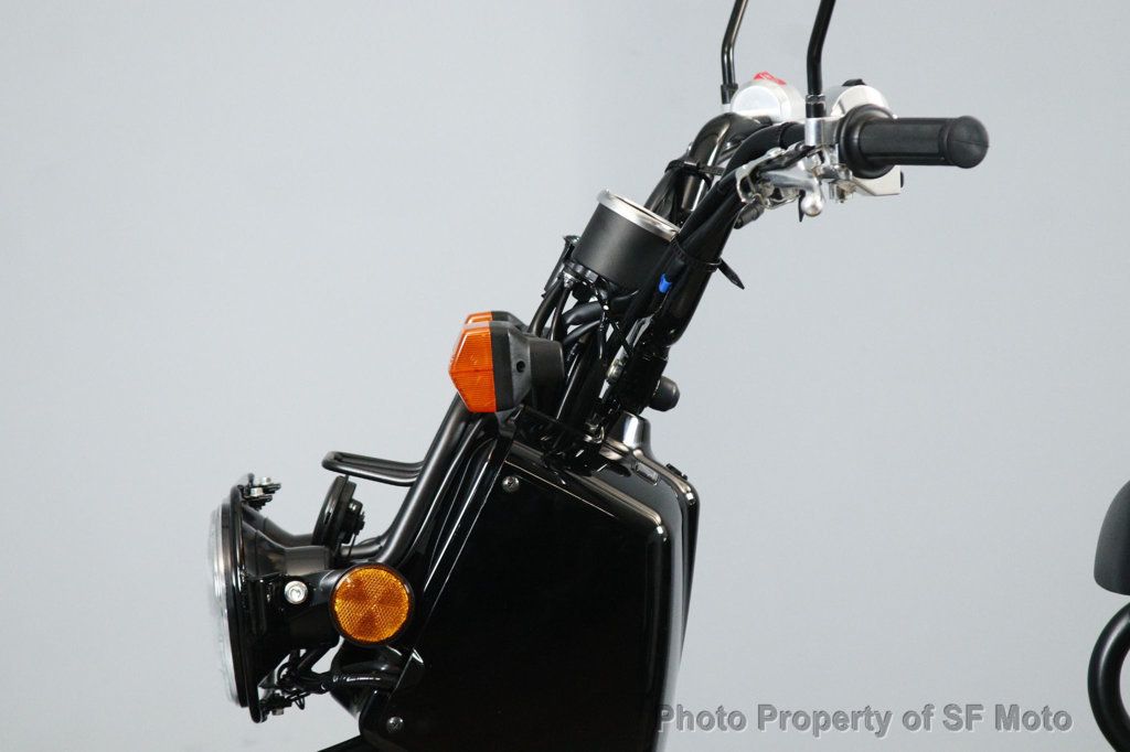 2024 Honda Ruckus In Stock Now! - 23012048 - 6