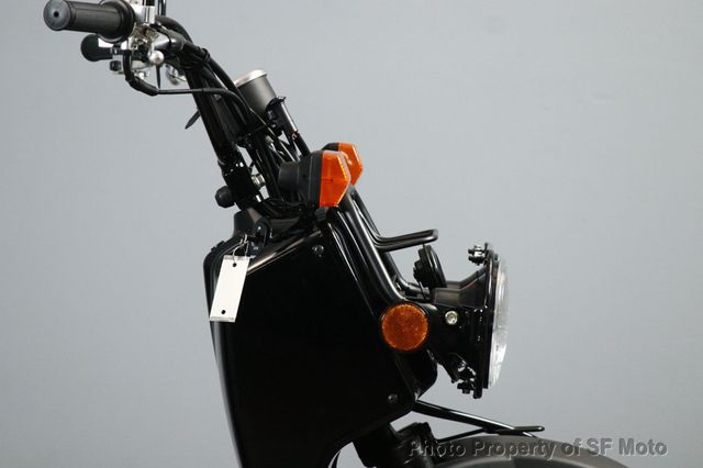 2024 Honda Ruckus In Stock Now! - 23012048 - 7