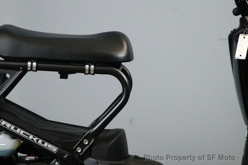 2024 Honda Ruckus In Stock Now! - 23012048 - 8