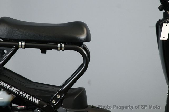 2024 Honda Ruckus In Stock Now! - 23012048 - 8