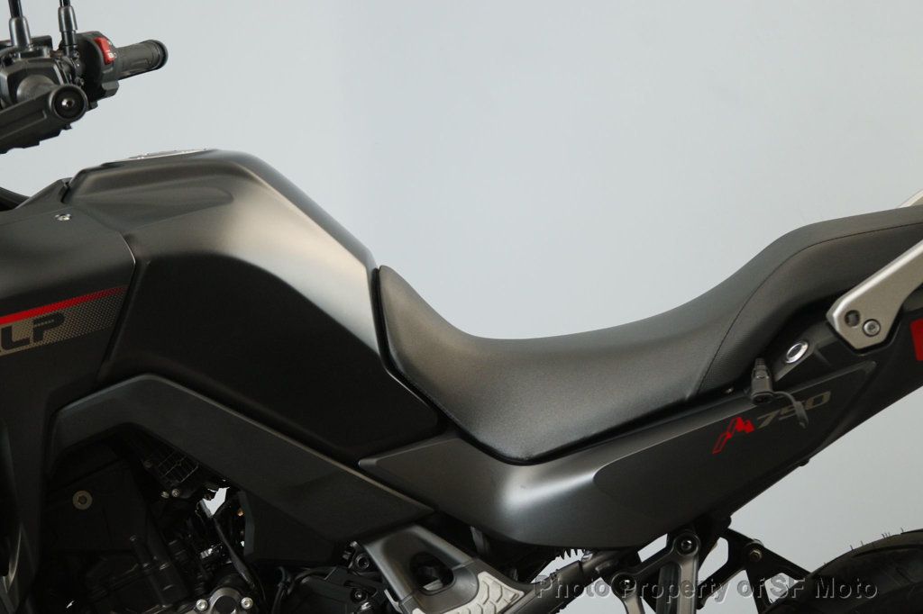 2024 Honda Transalp 1 Owner, 6408 Miles - 22979777 - 9