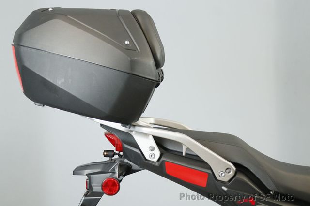 2024 Honda Transalp 1 Owner, 6408 Miles - 22979777 - 10