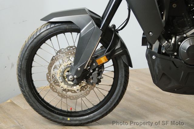 2024 Honda Transalp 1 Owner, 6408 Miles - 22979777 - 12