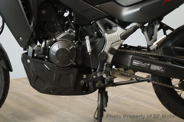 2024 Honda Transalp 1 Owner, 6408 Miles - 22979777 - 14