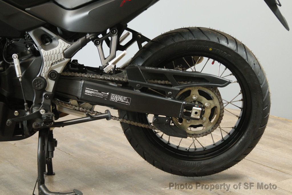 2024 Honda Transalp 1 Owner, 6408 Miles - 22979777 - 17