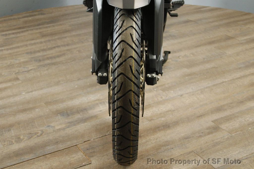 2024 Honda Transalp 1 Owner, 6408 Miles - 22979777 - 18