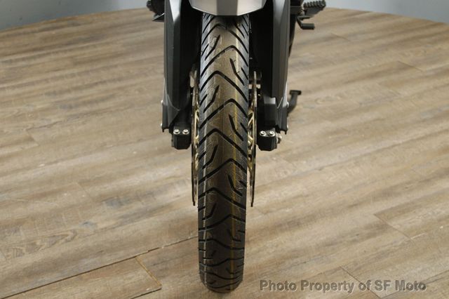 2024 Honda Transalp 1 Owner, 6408 Miles - 22979777 - 18