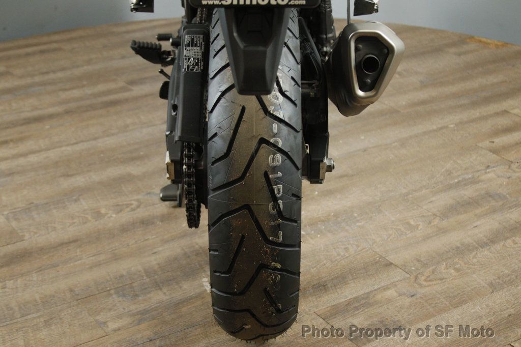 2024 Honda Transalp 1 Owner, 6408 Miles - 22979777 - 19