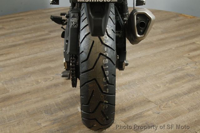 2024 Honda Transalp 1 Owner, 6408 Miles - 22979777 - 19