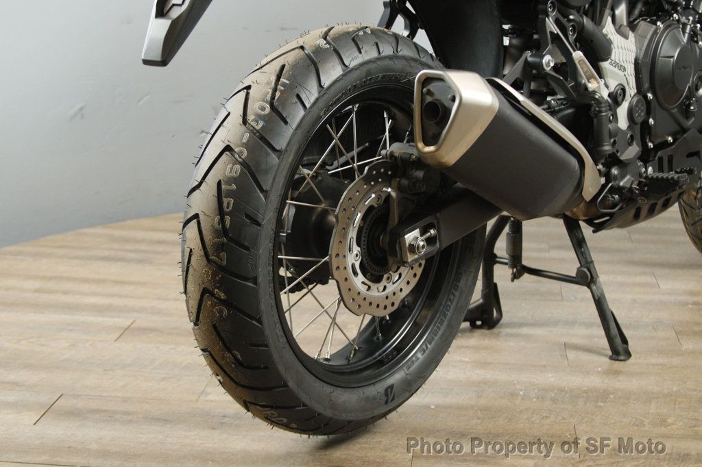 2024 Honda Transalp 1 Owner, 6408 Miles - 22979777 - 20