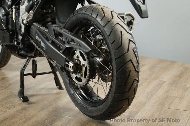 2024 Honda Transalp 1 Owner, 6408 Miles - 22979777 - 21