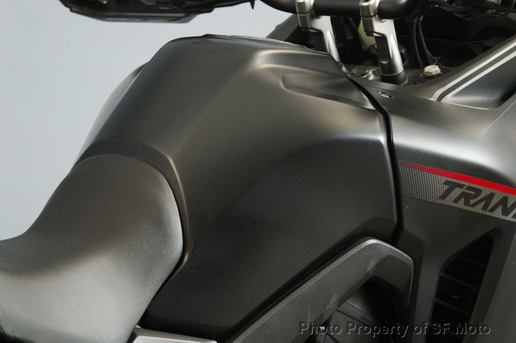 2024 Honda Transalp 1 Owner, 6408 Miles - 22979777 - 26