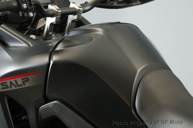 2024 Honda Transalp 1 Owner, 6408 Miles - 22979777 - 27