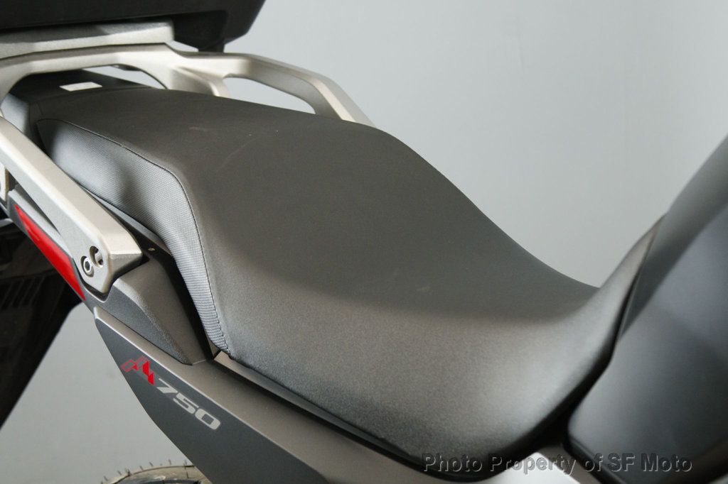 2024 Honda Transalp 1 Owner, 6408 Miles - 22979777 - 28