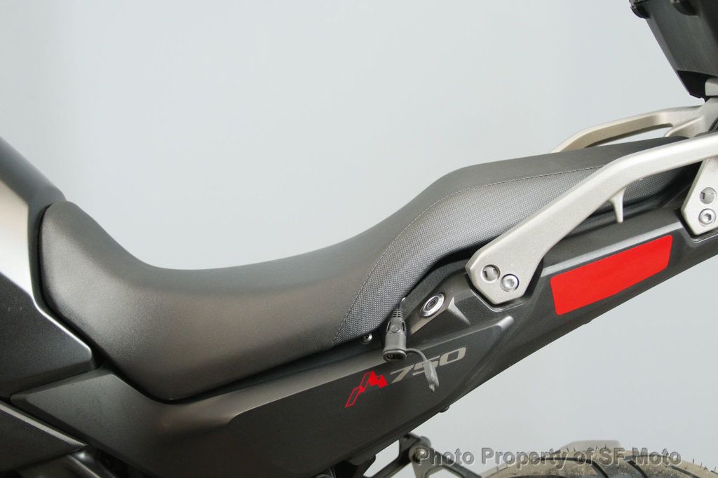 2024 Honda Transalp 1 Owner, 6408 Miles - 22979777 - 31