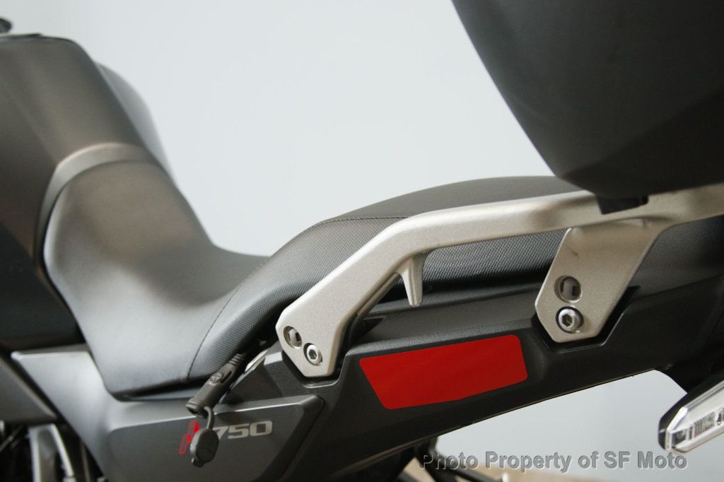 2024 Honda Transalp 1 Owner, 6408 Miles - 22979777 - 33