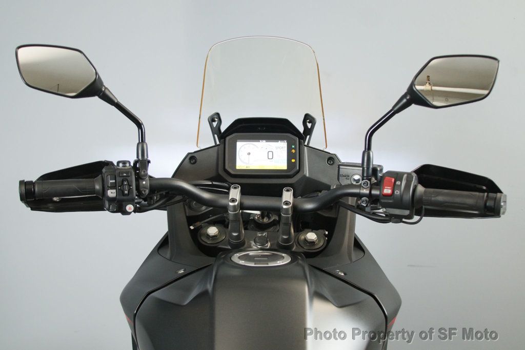 2024 Honda Transalp 1 Owner, 6408 Miles - 22979777 - 38