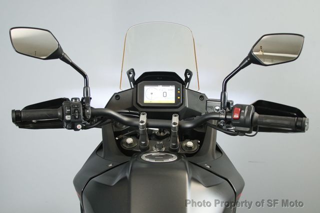 2024 Honda Transalp 1 Owner, 6408 Miles - 22979777 - 38