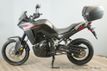 2024 Honda Transalp 1 Owner, 6408 Miles - 22979777 - 3