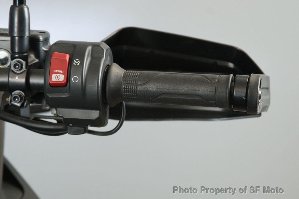 2024 Honda Transalp 1 Owner, 6408 Miles - 22979777 - 41