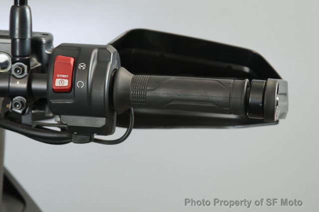 2024 Honda Transalp 1 Owner, 6408 Miles - 22979777 - 41