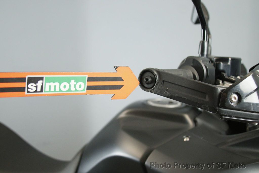 2024 Honda Transalp 1 Owner, 6408 Miles - 22979777 - 42