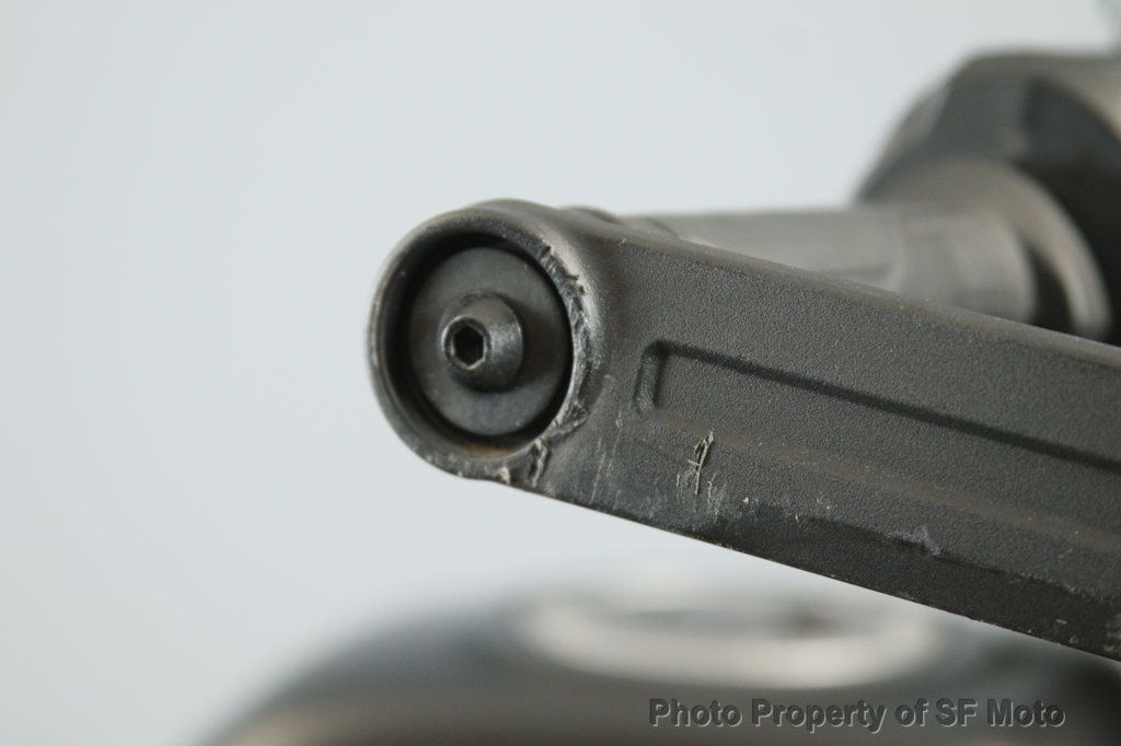 2024 Honda Transalp 1 Owner, 6408 Miles - 22979777 - 43