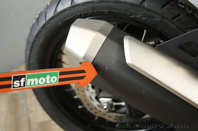 2024 Honda Transalp 1 Owner, 6408 Miles - 22979777 - 46