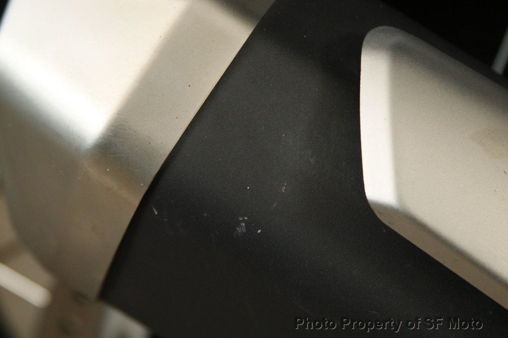 2024 Honda Transalp 1 Owner, 6408 Miles - 22979777 - 47